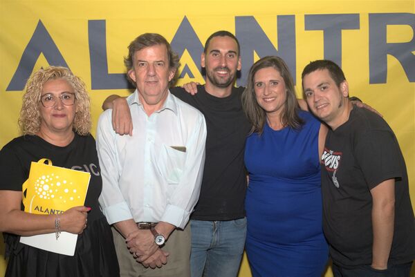 Nace ALANTRE, un partido político que recupera la tradición concejil de nuestras comarcas