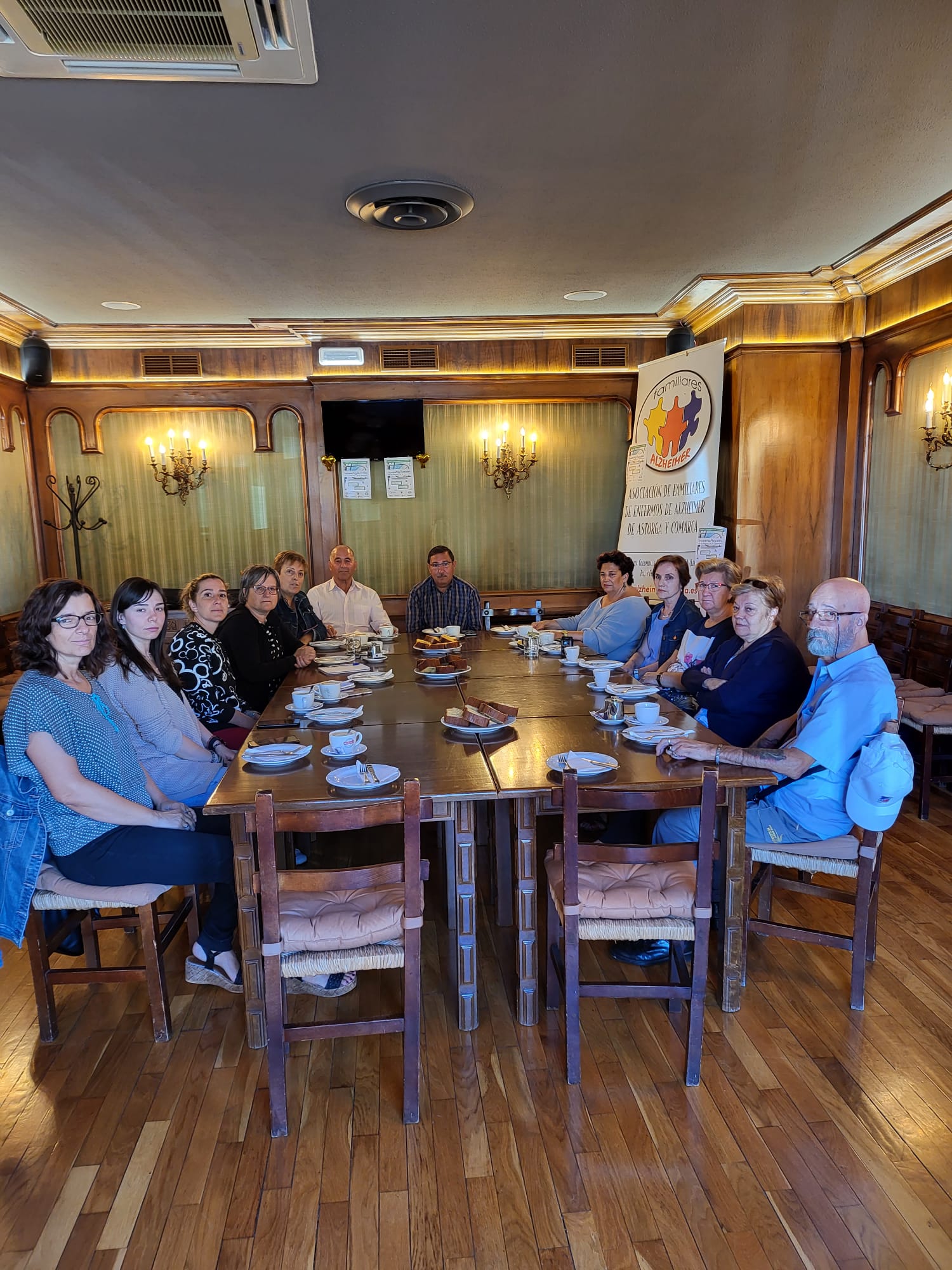 Encuentro alzheimer 21 septiembre