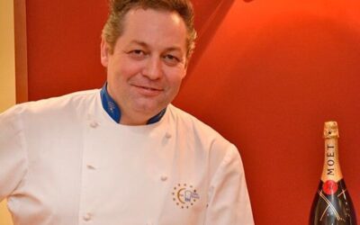 El cocinero Eugenio Blanco, uno de los fundadores de ‘La Tartera’, elegido Alubiero Mayor de La Bañeza en este 2022