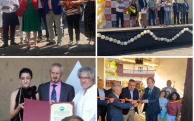 Programa Local Cope Astorga 5 de septiembre de 2022