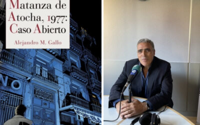 Programa Local Cope Astorga 8 de septiembre de 2022