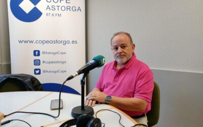 Programa Local Cope Astorga 16 de Septiembre 2022