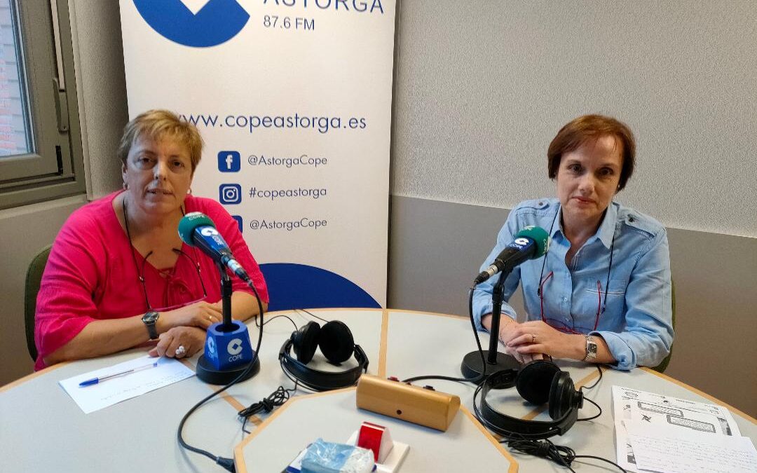 Programa Local Cope Astorga 19 de Septiembre 2022