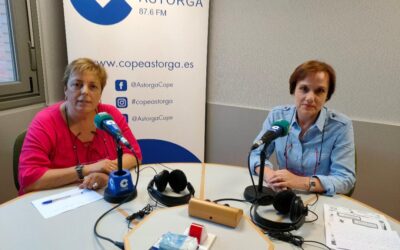 Programa Local Cope Astorga 19 de Septiembre 2022