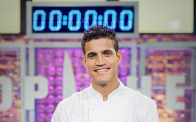 El televisivo chef Miguel Cobo dirigirá el showcooking de la Feria Agroalimentaria de La Bañeza