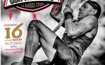 La carrera de obstáculos O. C. R. Tres Ríos llega a La Bañeza en octubre