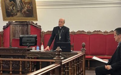 Los responsables de la Diócesis de Astorga se reúnen con los encargados de la pastoral de las parroquias para comenzar el curso en sintonía