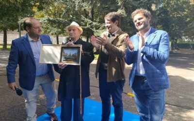Mañueco reúne a la ‘familia popular’ de la provincia en La Bañeza