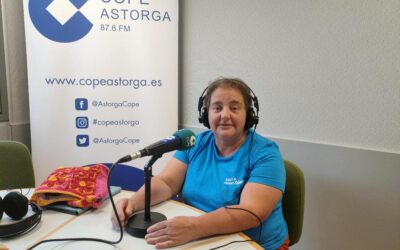 Programa Local Cope Astorga 23 de Septiembre 2022