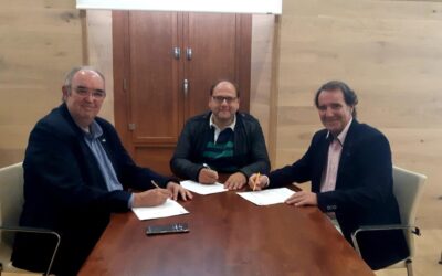 El Ayuntamiento de La Bañeza y la Academia Leonesa de Gastronomía colaboran para promocionar la riqueza culinaria de la ciudad