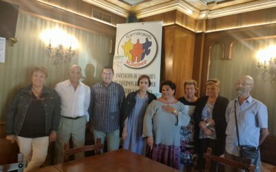 Programa Local Cope Astorga 22 de Septiembre 2022