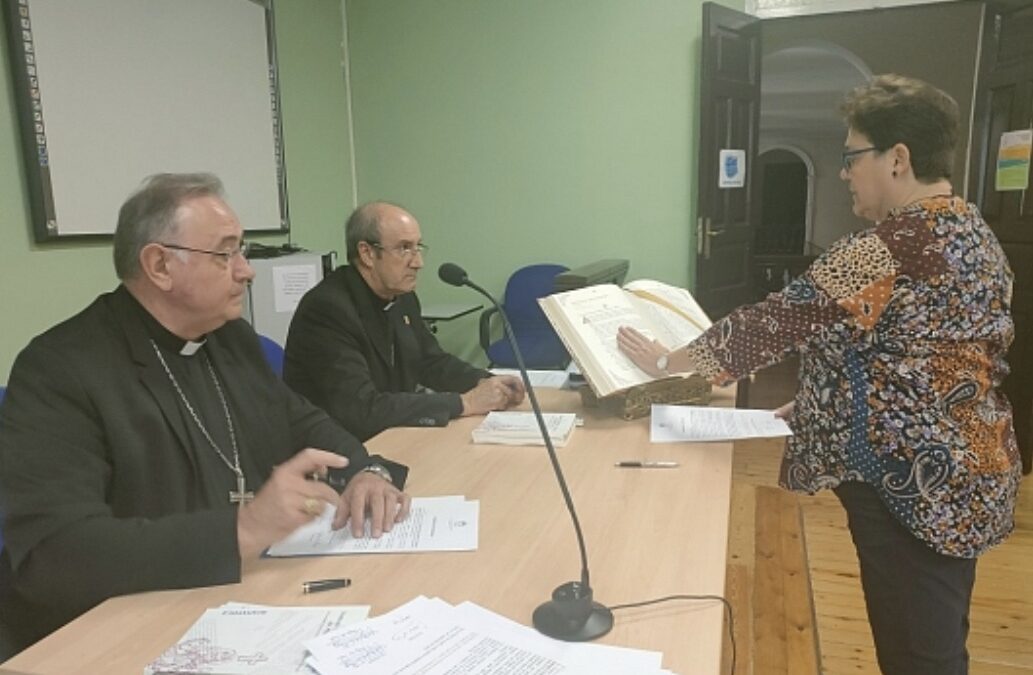 Las diócesis de Astorga y León ponen en marcha el Instituto Superior de Teología