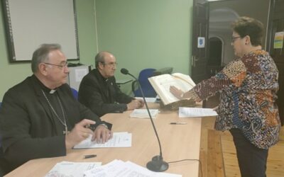 Las diócesis de Astorga y León ponen en marcha el Instituto Superior de Teología