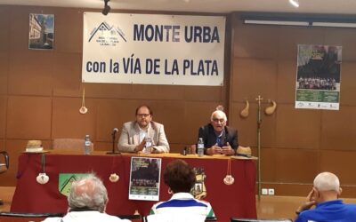 La Bañeza celebra la Semana del Peregrino