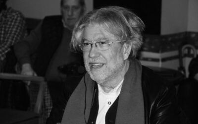 “Nuestra tierra tiene en la voz y en la pluma de Luis Carnicero su mejor adalid”