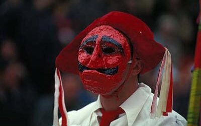 Las mascaradas de Sicilia protagonizarán el segundo Congreso del Carnaval en La Bañeza