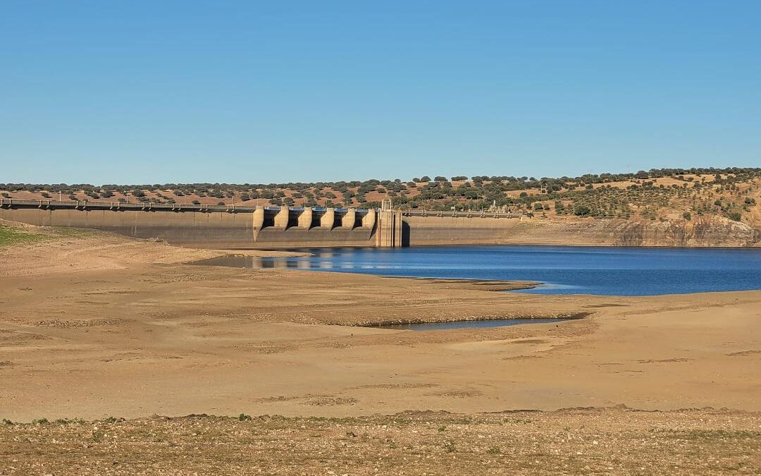 Ferduero también se opone al trasvase de agua de Riaño y el Porma a Portugal
