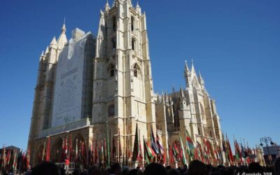 Programa Local Cope Astorga 28 de Septiembre 2023