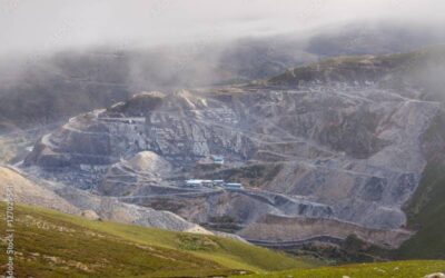 La Junta subvenciona la mejora de las condiciones laborables y medioambientales de las instalaciones pizarreras