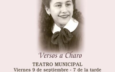 La Fundación Conrado Blanco hace gala de la poesía infantil en la Semana del Peregrino