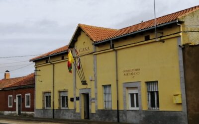 Pozuelo del Páramo aprueba el proyecto de renovación de calles y espacios públicos con una inversión de 238.500 euros