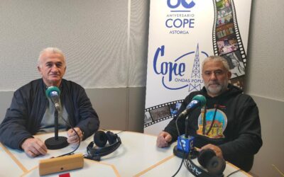 Programa Local Cope Astorga 5 de Octubre 2022