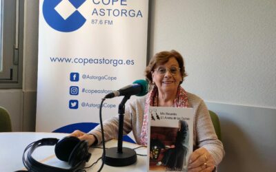Programa Local Cope Astorga 24 de Octubre 2022