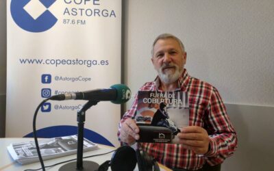 Programa Local Cope Astorga 27 de Octubre 2022