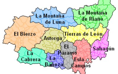La Junta destina más de 450.000 euros en subvenciones para proyectos de interés turístico en la provincia de León
