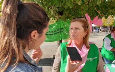 Programa Local Cope Astorga 18 de Octubre 2022