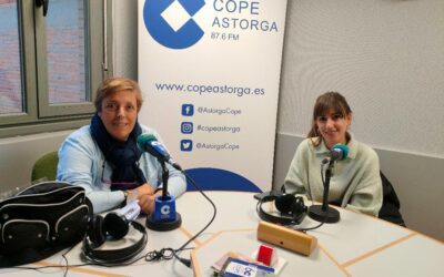 Programa Local Cope Astorga 25 de Octubre 2022