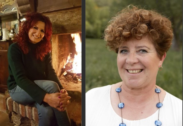 Matilde Vallejo y María del Carmen Alonso-Santocildes, premios Diputación de León a la Mujer Rural 2022