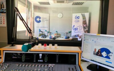 La Junta resuelve las nuevas licencias de radio, ocho más para nuestras comarcas