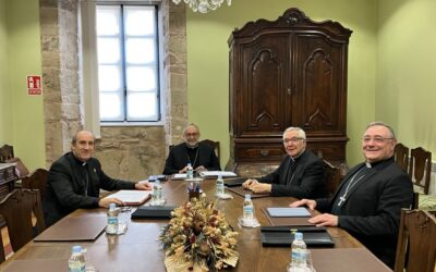 Los Obispos de la Provincia eclesiástica están preocupados por la crisis emergente y la negativa incidencia que va a tener en las familias