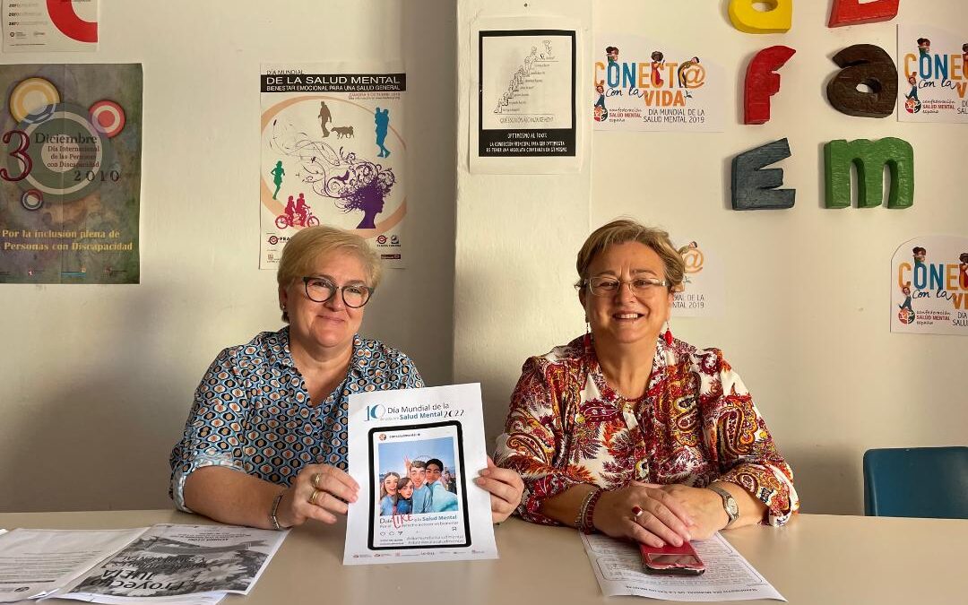 Astorga, sede del proyecto Julia de Salud Mental donde trabajarán la creación de redes de apoyo y el empoderamiento femenino
