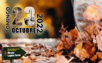 El Cross Popular de Santa Colomba vuelve el próximo 23 de octubre