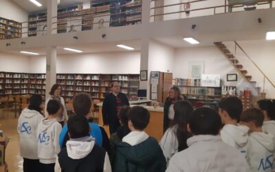 La Biblioteca Municipal de La Bañeza actualiza sus fondos bibliográficos