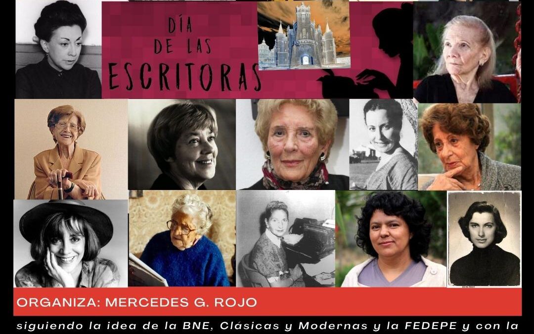 El Casino de Astorga reconoce a las mujeres escritoras en su día