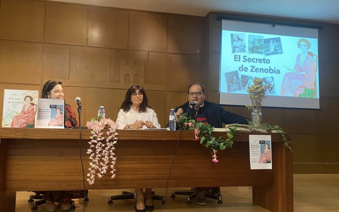 Poesía para cerrar los Viernes Culturales de La Bañeza