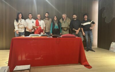 Programa Local Cope Astorga 31 de Octubre 2022