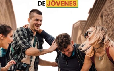 La Diócesis convoca el Encuentro de Jóvenes