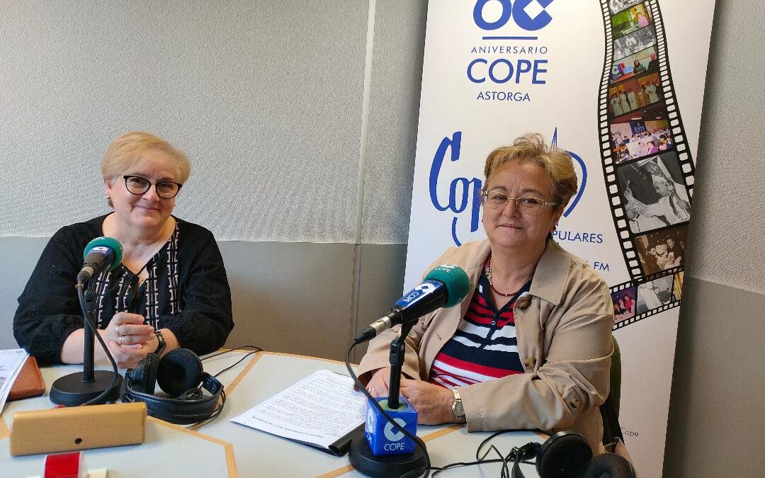 Programa Local Cope Astorga 10 de octubre de 2022