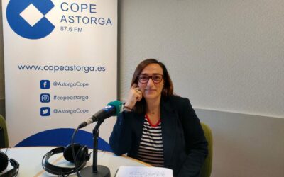 Programa Local Cope Astorga 3 de octubre de 2022