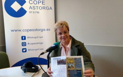 Programa Local Cope Astorga 13 de octubre de 2022