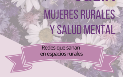 Vota por el Proyecto Julia, de la delegación astorgana de Salud Mental, en los Premios Somos Pacientes