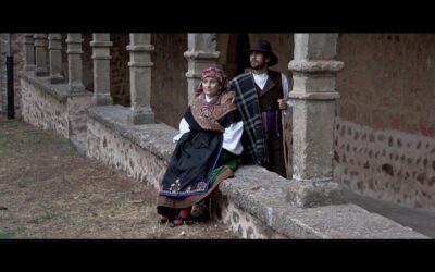 El ILC dedica a la indumentaria leonesa el tercer vídeo de su serie divulgativa ‘Tutoriales de cultura tradicional’