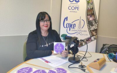 Programa Local Cope Astorga 17 de diciembre 2022