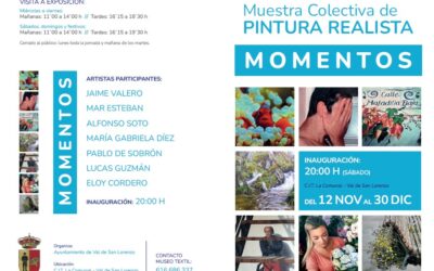 Programa Local Cope Astorga 11 de Noviembre 2022