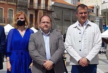 Segunda ruptura del pacto PP-Ciudadanos en La Bañeza