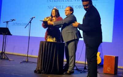 El carnaval de La Bañeza recibe la Negrilla de Oro 2022
